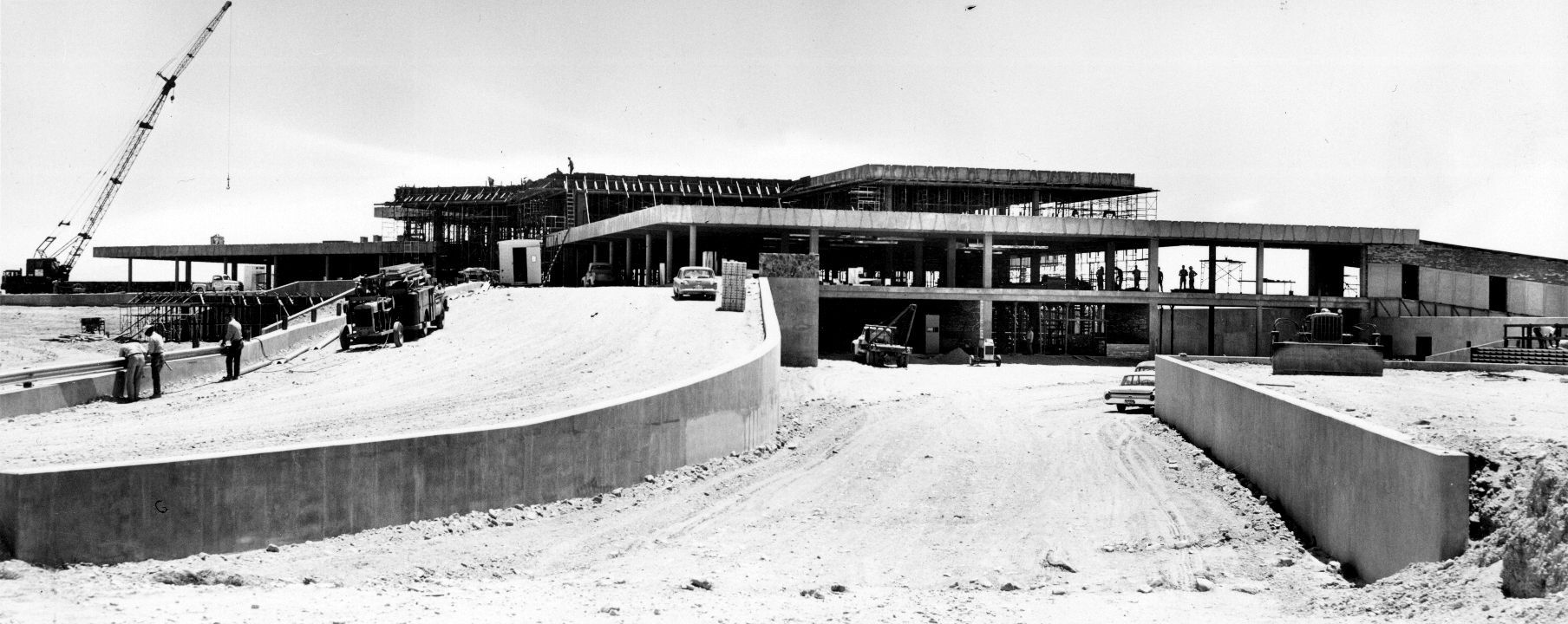 Tucson International Airport